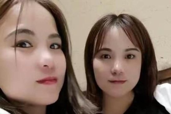 河南女孩刷视频刷出“双胞胎<em>姐妹</em>”<em> 隐藏</em>30年的秘密瞒不住了