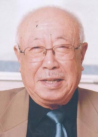<em>老艺术家刘江</em>今晨去世，曾饰演“胡汉三”，享年95岁