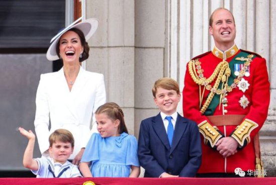 威廉夫妇已为乔治王子选定新学校，周六也要上课！它有何特别...