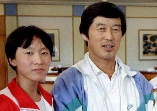 1993年，马俊仁帮助国家队打造出多个世界冠军，如今76岁现状...