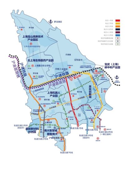 上海19号线地铁终点站<em>在哪</em>