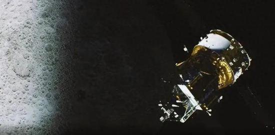嫦娥六号的“第一脚刹车”为何<em>很准</em> 精妙制动背后的科技挑战