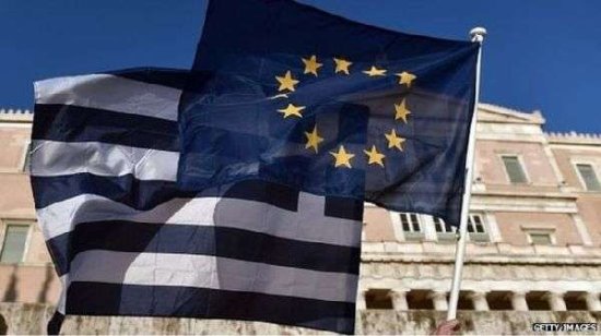 希腊债务危机<em>专业词汇</em>解读