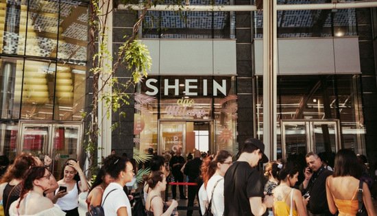 <em>广东</em>产业带卖家在SHEIN平台跑出加速度，实现高质量“全球<em>卖</em>”