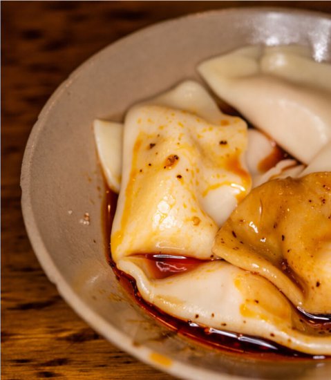 全国哪里的<em>饺子</em>好吃？经过网友评选，这6个地方上榜，有你家乡吗