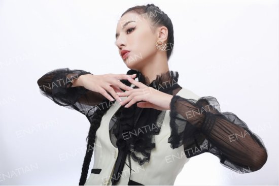 <em>原创女装</em>伊娜天ENATIAN：引领时尚潮流打造国际知名品牌