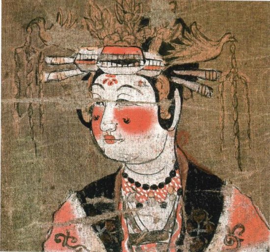 《风起洛阳》咏梅演的武则天引争议，学者：古代日本贵族都没...
