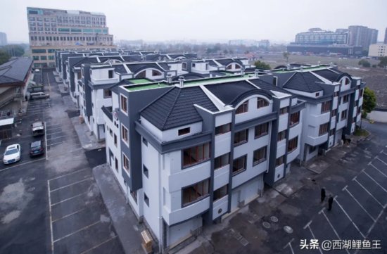 杭州1.6万间蓝领公寓交付 政企共筑行业蓝海