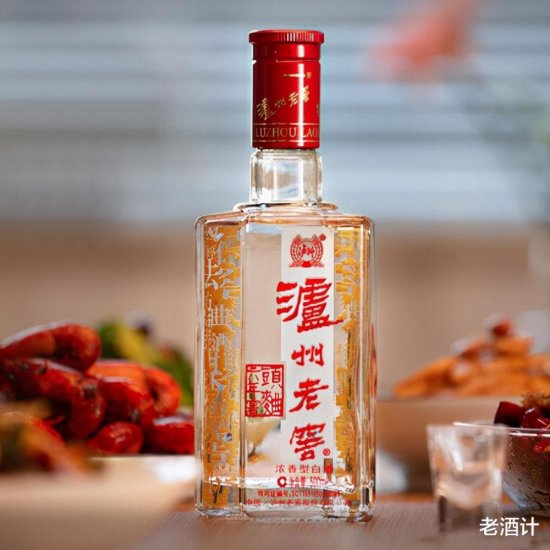 过节送礼讲究多！2021年中国最受欢迎的<em>白酒榜单</em>已出炉