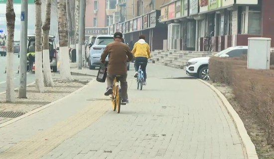 共享单车回归<em>长春街头</em>！
