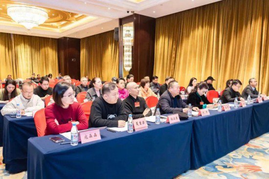 省曲艺家协会第七次代表大会在合肥召开 孟影当选第七届主席团...