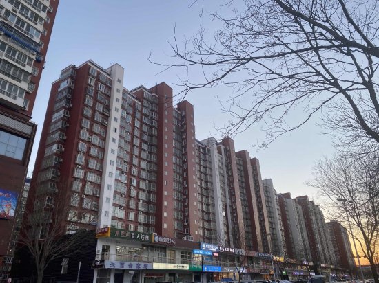 北京顺义城区<em>二手</em>房市场低温运行，部分小区半年单价降1万