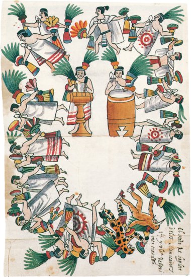 墨西哥与中美洲古代文明：考古与文化史｜荐书