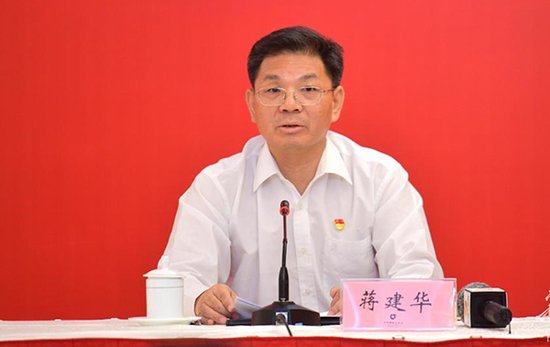湖南省庆祝建党100周年系列新闻发布会社会民生专场举行