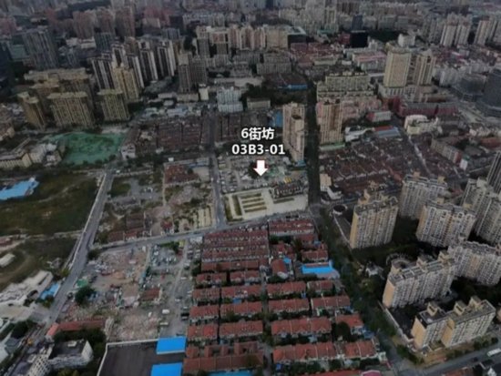 上海新房限价“明牌”，杨浦房地联动价达21万/平米