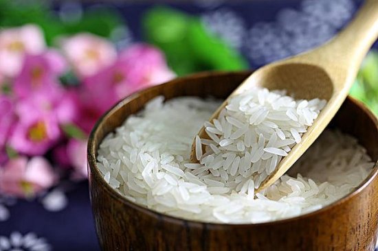 古人吃米饭的历史，古人是从什么时候开始吃“进口”米的？