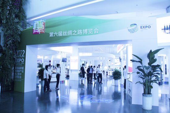 第二届酵素与<em>健康产品</em>博览会在陕西渭南经开区中国酵素城开幕