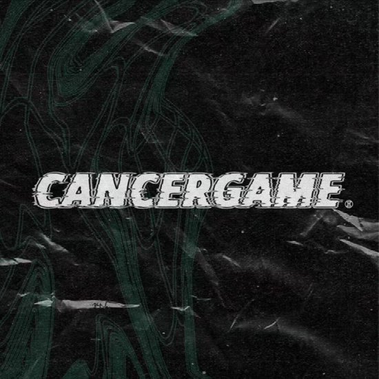 《Cancer Game——充满力量，<em>锋芒毕露</em>》