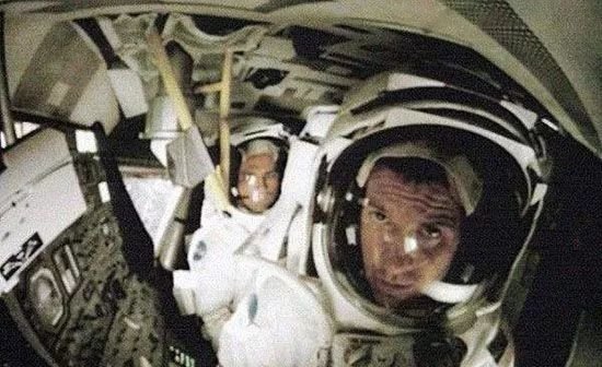 揭秘阿波罗18号的<em>惊天秘密</em>：阿姆斯特朗受外星人胁迫
