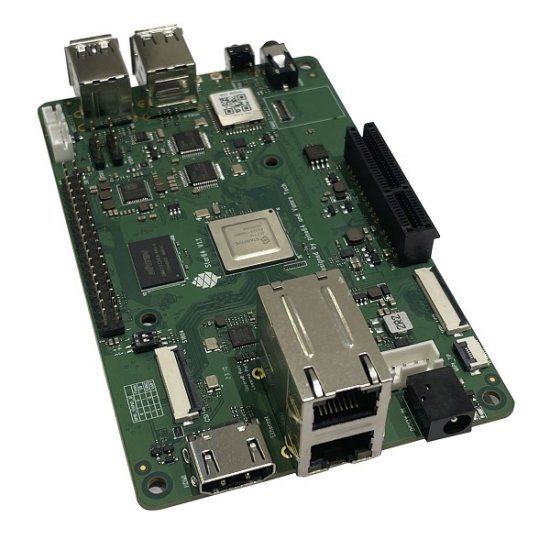 Pine64首款RISC-V单板<em>计算机</em>Star64正式发售