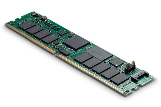 NVDIMM-P非易失<em>内存</em>标准公布：断电不丢数据、<em>兼容</em>DDR4