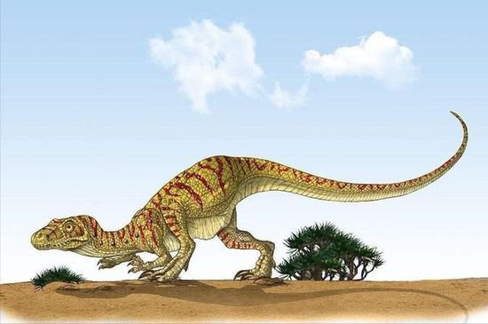 卡尼期洪积事件：<em>恐龙诞生</em>之前，真下了一场持续200万年的暴雨...