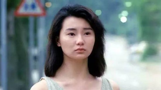 作势：没有锥子脸，让<em>八十年代的香港</em>女星给你洗洗眼