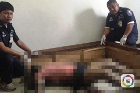 <em>恐怖</em>！游客住泰国酒店一晚后发现床垫下藏尸