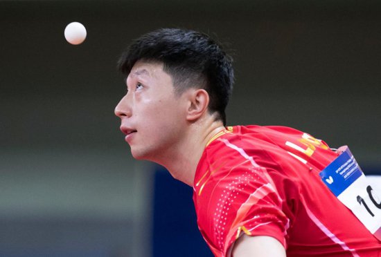 <em>乒乓球</em>亚锦赛开赛 团体赛首日中国队赢得“开门红”