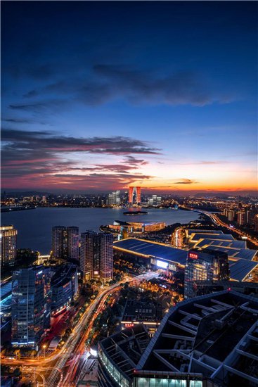 <em>苏州</em>连续11年获评“<em>外国</em>专家眼中最具吸引力的中国城市”