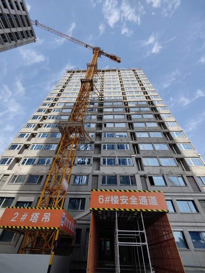 建筑如何实现“近零能耗”吗？杭州已经有小区项目喝上头口水