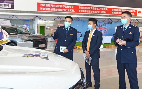 延续政策再发力，贵州新能源汽车消费稳增长
