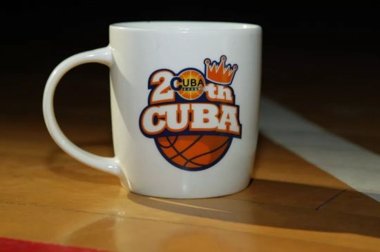 CUBA倔强之道<em>马克杯</em>，它凭<em>什么</em>自称“杯子中的范冰冰！”