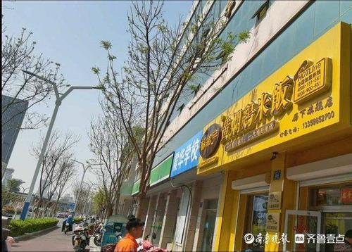黄焖鸡米饭成济南新名片，政府部门表态助力企业做大做强