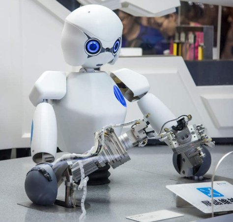 碧桂<em>园</em>凭<em>什么</em>进军机器人领域？又该如何撬动机器人市场？