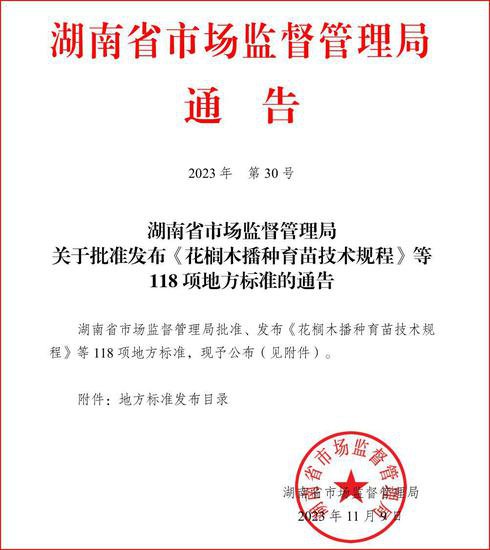 中国首个土家族非遗乐器咚咚喹湖南省<em>地方标准</em>正式发布