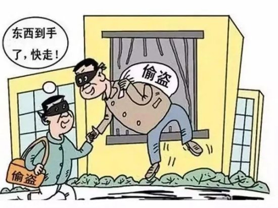 破小案 保民生——桦川县公安局成功破获系列盗窃案