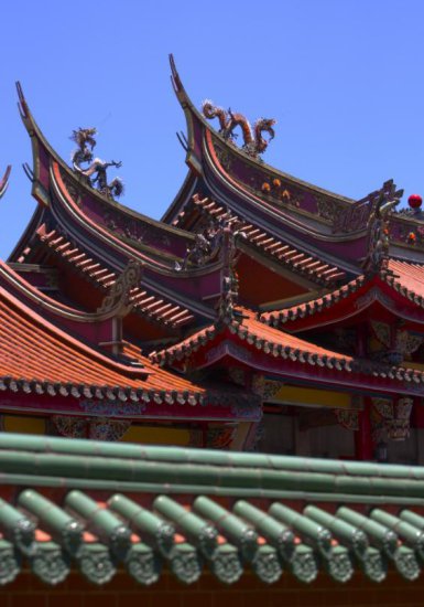 分析中国古代<em>建筑</em>的历史，古典<em>建筑</em>的美学特点是<em>什么</em> ？