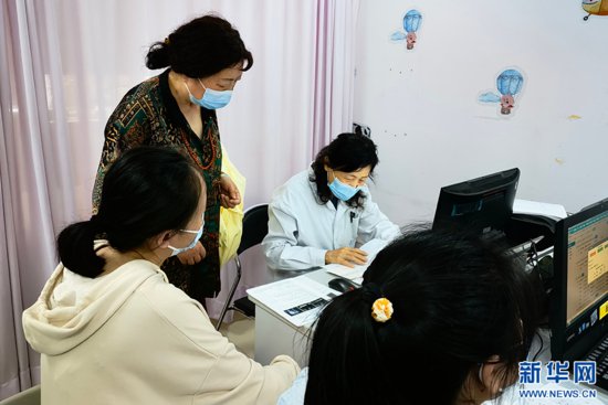 武汉大学人民医院启动2024年孕妇唐氏筛查和产前诊断免费补助...