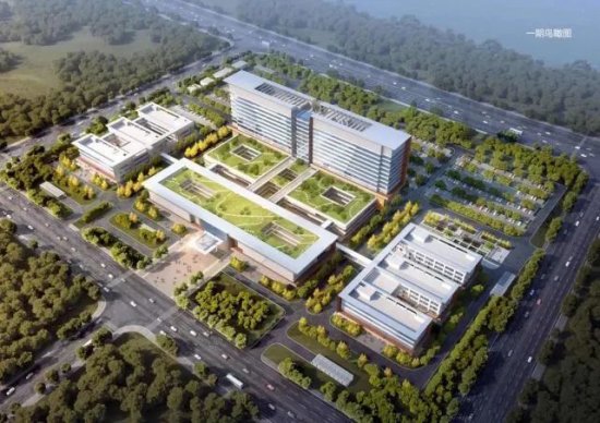 2022年，湖北省<em>有哪些</em>医院<em>建设项目</em>进入提质增速阶段？