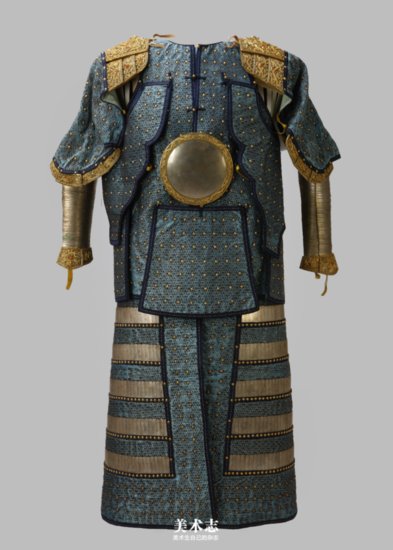 <em>清代</em>帝后都穿什么？一起欣赏中国古代的“服装设计”之美吧！