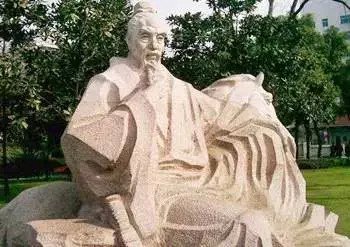 <em>季札</em>：儒家的标杆人物，有“南季北孔”之称，纯粹而令人起敬