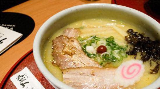 日本人为什么爱吃拉面？日本的“肠胃民族主义”