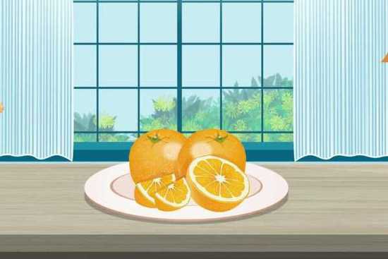橙子<em>煮水喝</em>有<em>什么</em>功效 橙子的其他妙用有哪些