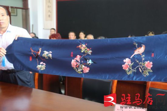 平舆县第三批县级非物质文化遗产代表性项目名录公布 26个项目...