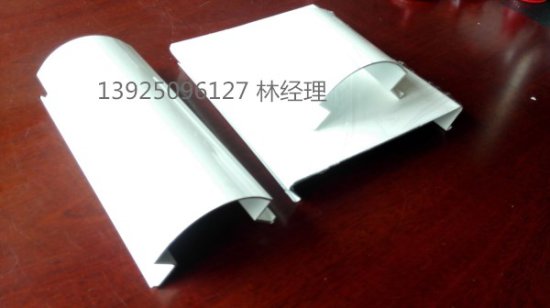 <em>北京</em>加油站包柱装饰材料铝圆角厂家成批出售价