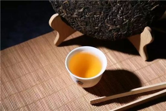 普洱茶<em>知识大全</em>：你真的了解普洱茶吗？
