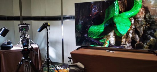 《万物之生》第二季·贵州篇正式开机,数字技术引领新视听体验...