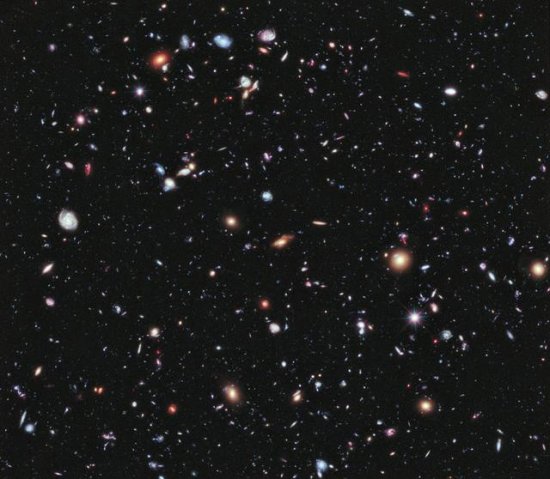 没有第一代恒星，就没有今天的宇宙，它们<em>现在在哪里</em>？