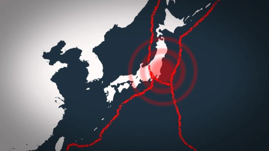 600倍核弹威力，十万人死亡，两座城被毁：地震加<em>台风</em>有多可怕...